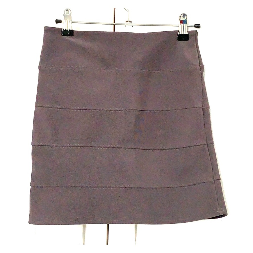 Bandage skirt